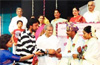 Mass marriage in Dharmasthala of 131 couples